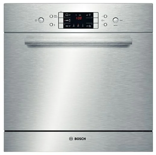 Ремонт Bosch SCE 53M25 в Сочи