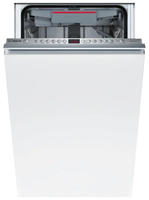 Ремонт Bosch Serie 4 SPV46MX02E в Сочи