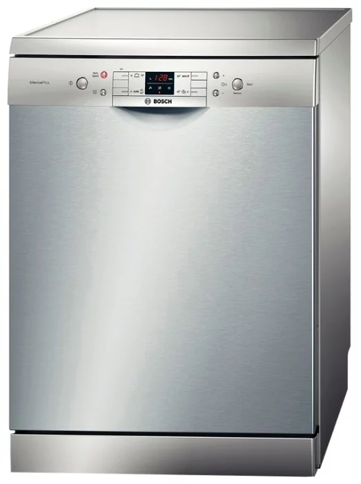 Ремонт Bosch Serie 6 SMS 40L08 в Сочи