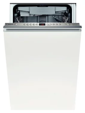 Ремонт Bosch Serie 6 SPV 58M50 в Сочи