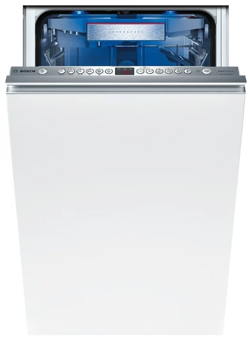 Ремонт Bosch Serie 6 SPV 69X10 в Сочи