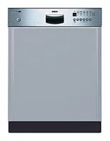 Ремонт Bosch SGI 55M05 в Сочи