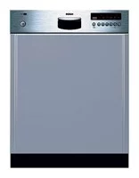 Ремонт Bosch SGI 57M45 в Сочи