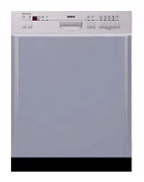 Ремонт Bosch SGI 5925 в Сочи