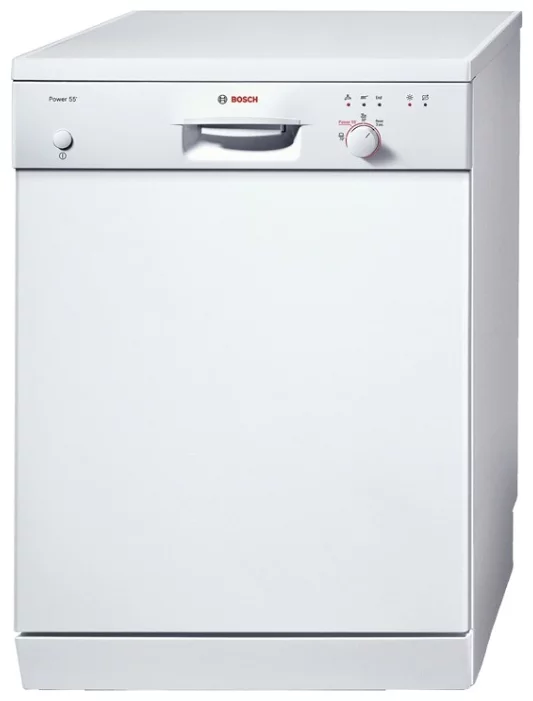 Ремонт Bosch SGS 33E02 в Сочи