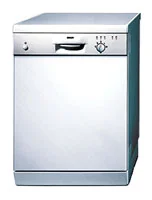 Ремонт Bosch SGS 43E52 в Сочи