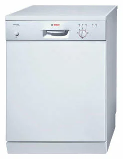 Ремонт Bosch SGS 43F02 в Сочи