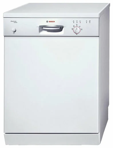 Ремонт Bosch SGS 44E92 в Сочи