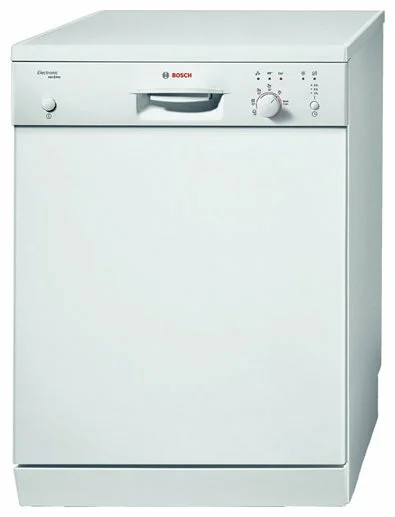 Ремонт Bosch SGS 53E02 в Сочи