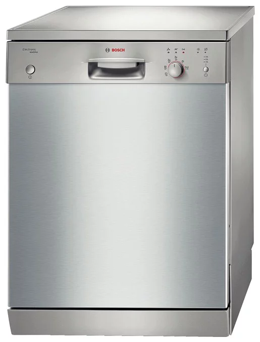 Ремонт Bosch SGS 53E18 в Сочи