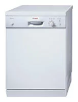 Ремонт Bosch SGS 53E82 в Сочи