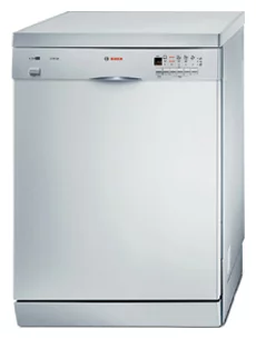 Ремонт Bosch SGS 56M08 в Сочи