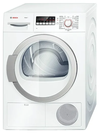 Ремонт Bosch WTB86200OE в Сочи