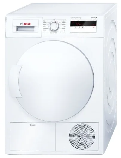 Ремонт Bosch WTH83007SN в Сочи