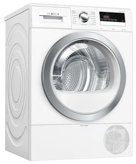 Ремонт Bosch WTR85V5E в Сочи