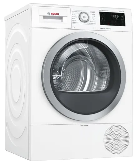 Ремонт Bosch WTW876S0PL в Сочи