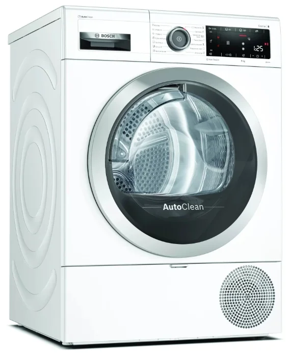 Ремонт Bosch WTX87KH1OE в Сочи